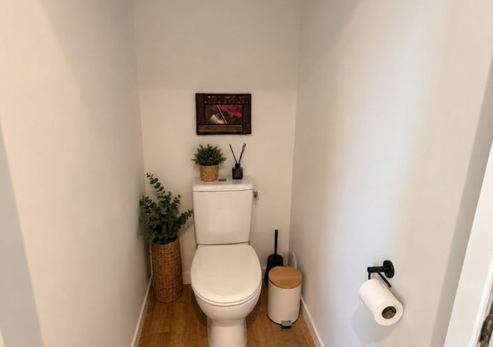 en location saisonnière Maison Quimper