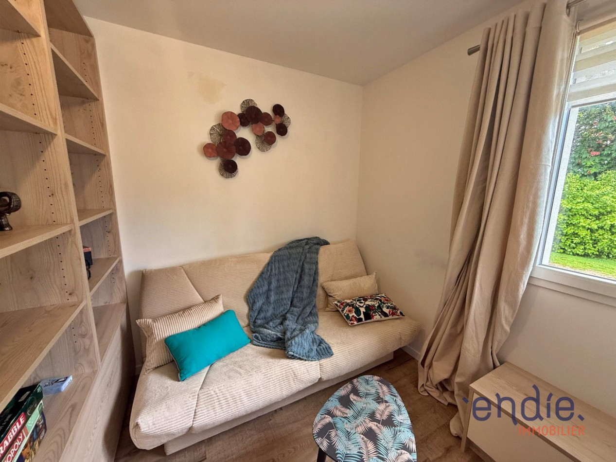 en location saisonnière Maison Quimper - Photo 9