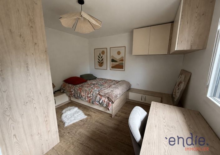 en location saisonnière Maison Quimper