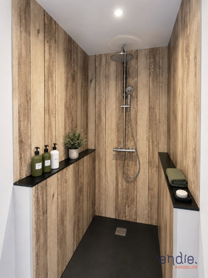 en location saisonnière Maison Quimper - Photo 4