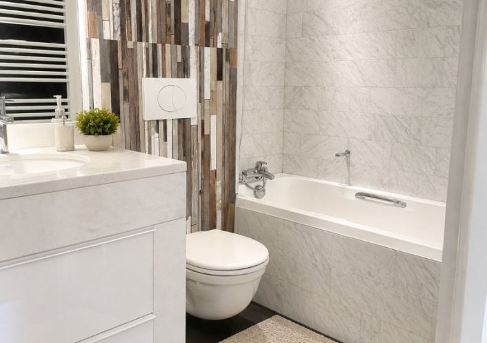 à vendre Appartement Quimper