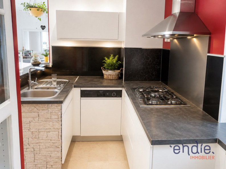 vente Appartement Quimper - Photo 4