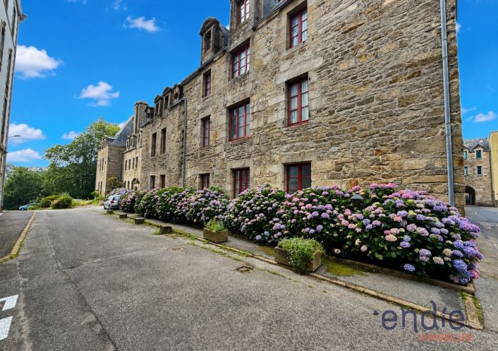 à vendre Appartement Quimper