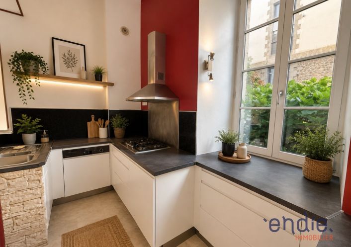 à vendre Appartement Quimper