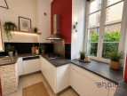 vente Appartement Quimper
