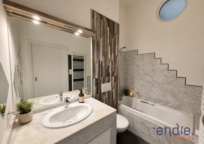 à vendre Appartement Quimper