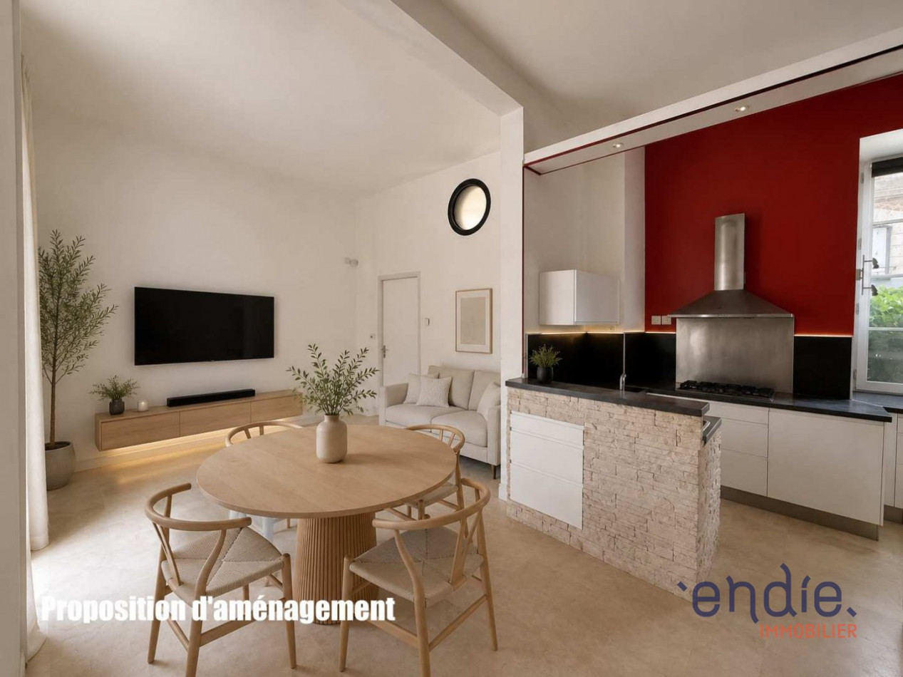 vente Appartement Quimper - Photo 5