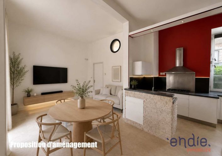 à vendre Appartement Quimper