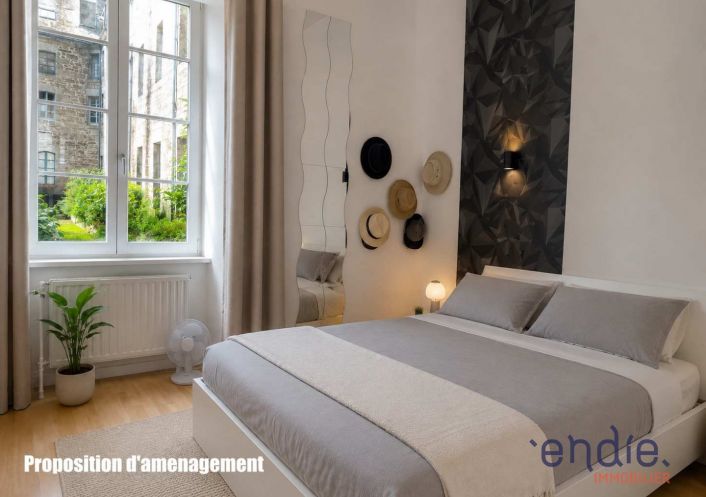 à vendre Appartement Quimper