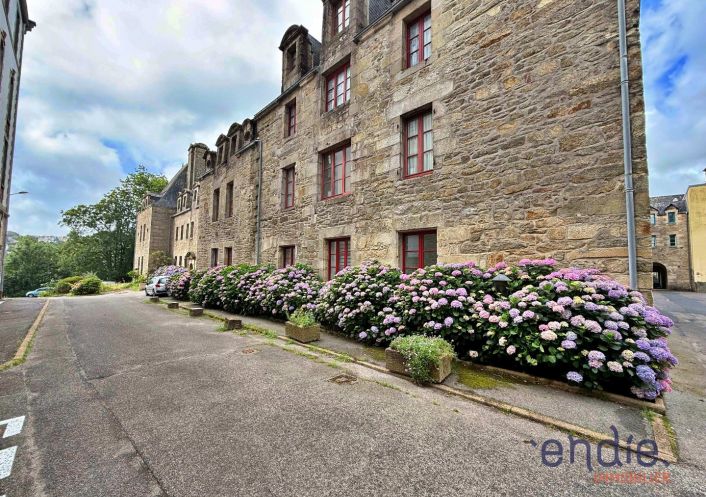 à vendre Appartement Quimper