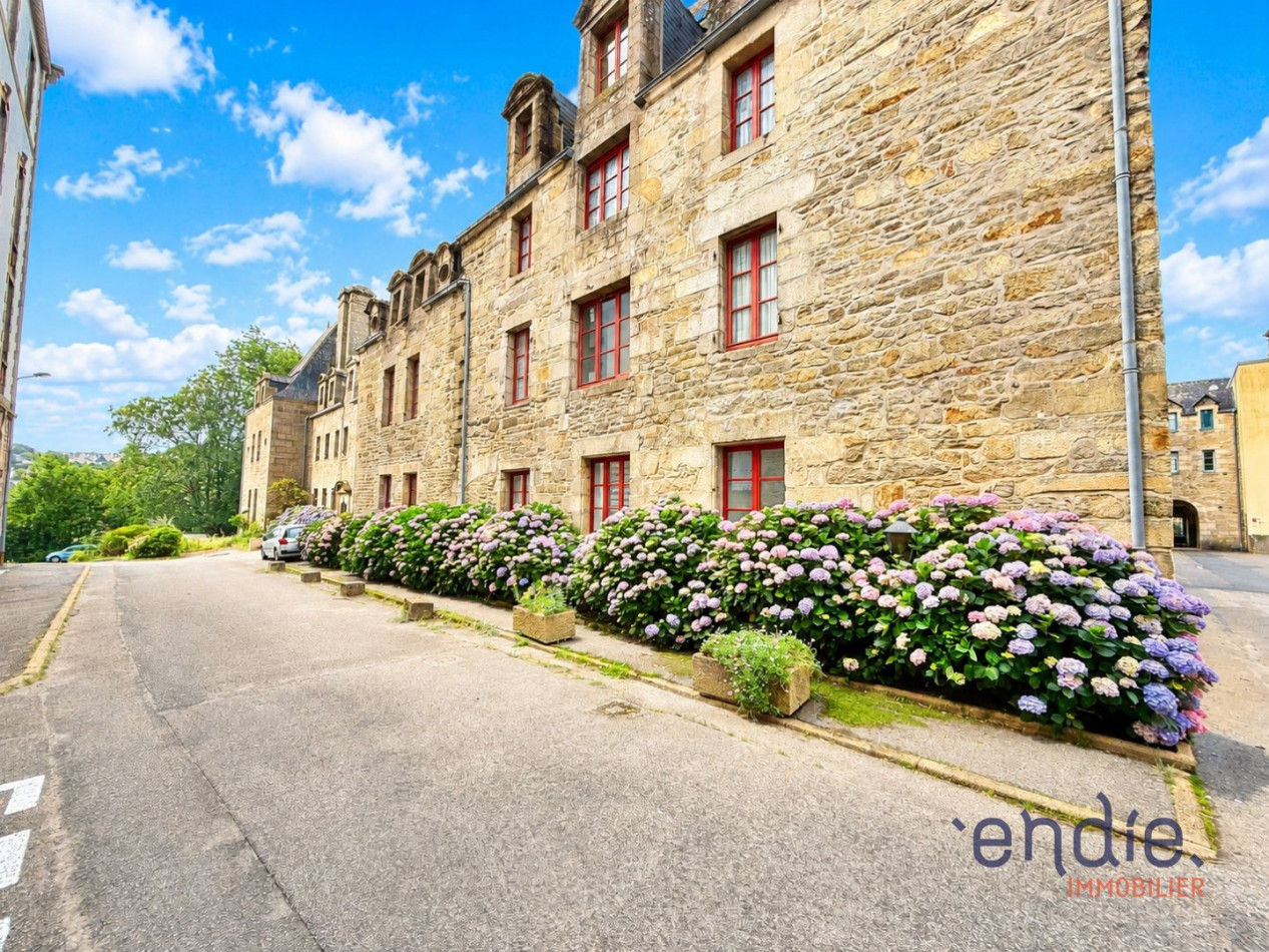vente Appartement Quimper - Photo 2