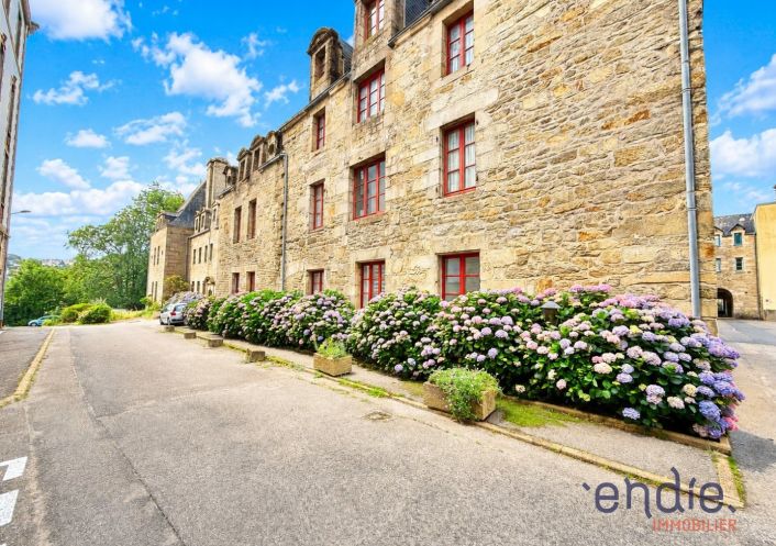 à vendre Appartement Quimper