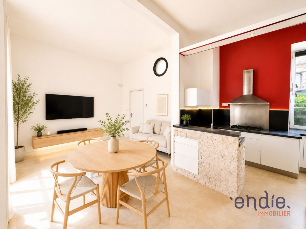 vente Appartement Quimper - Photo 4