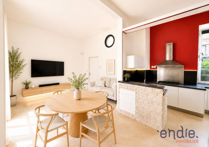 à vendre Appartement Quimper