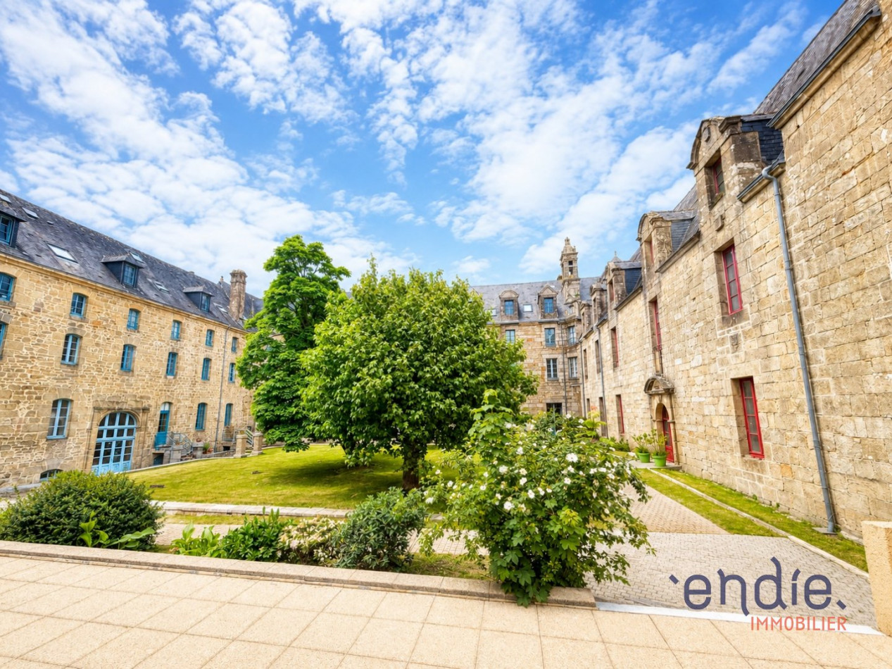 vente Appartement Quimper - Photo 1