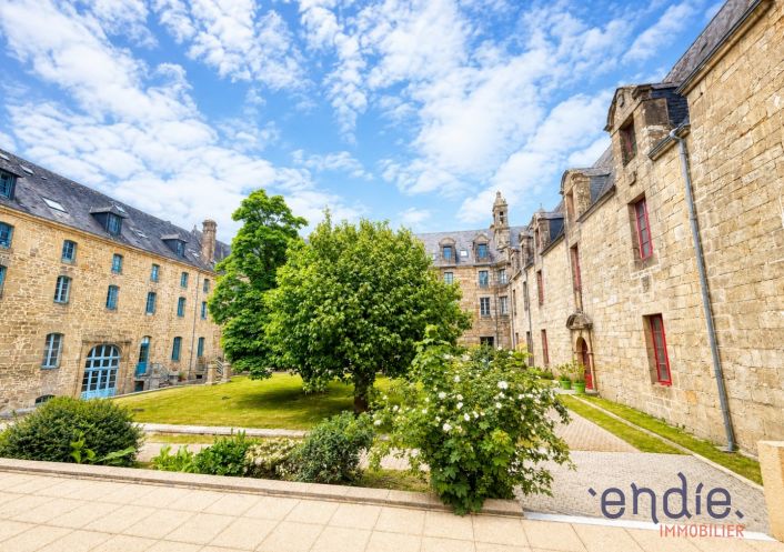 à vendre Appartement Quimper