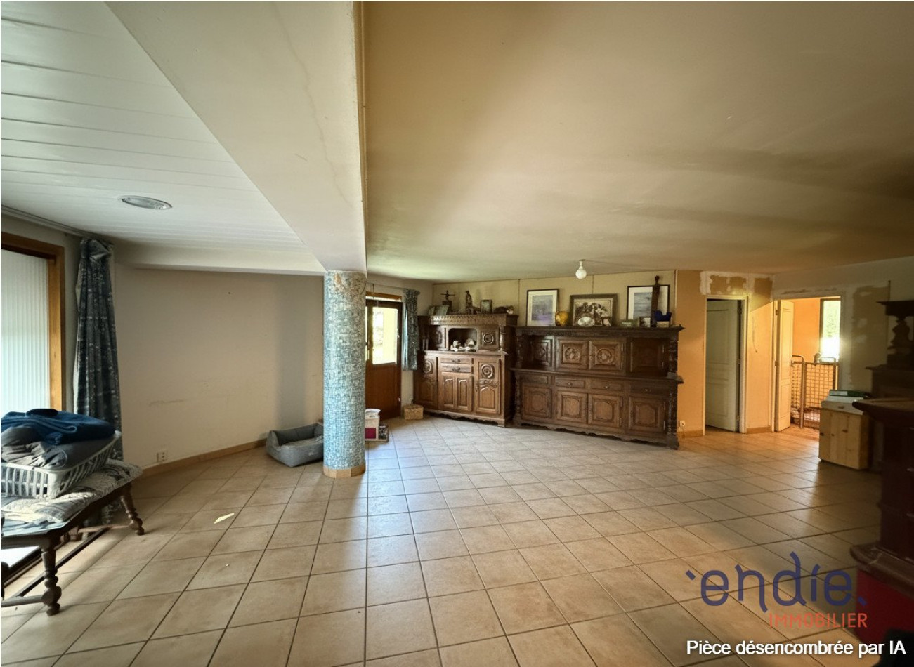à vendre Maison Fouesnant - Photo 5