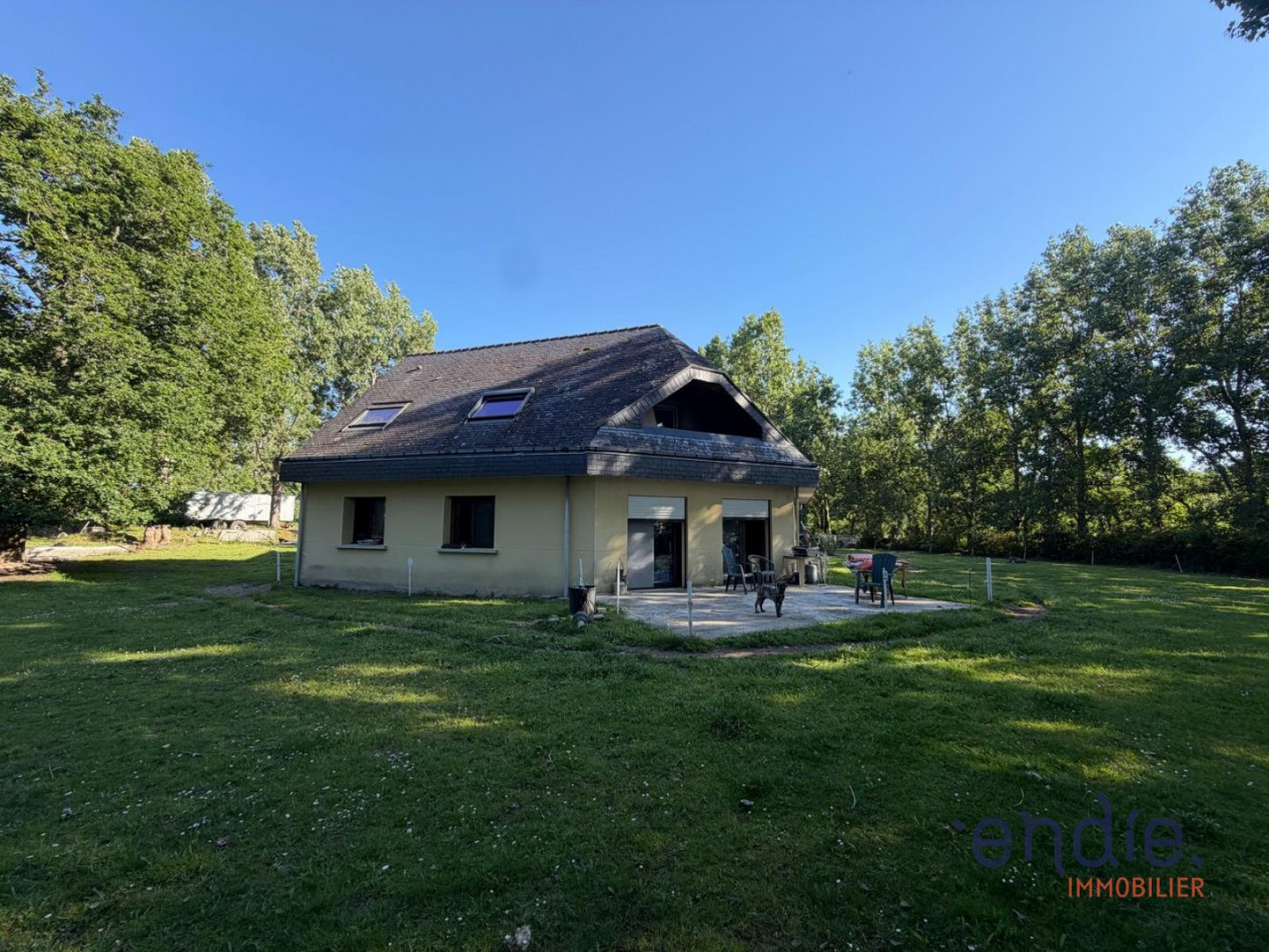à vendre Maison Fouesnant - Photo 1