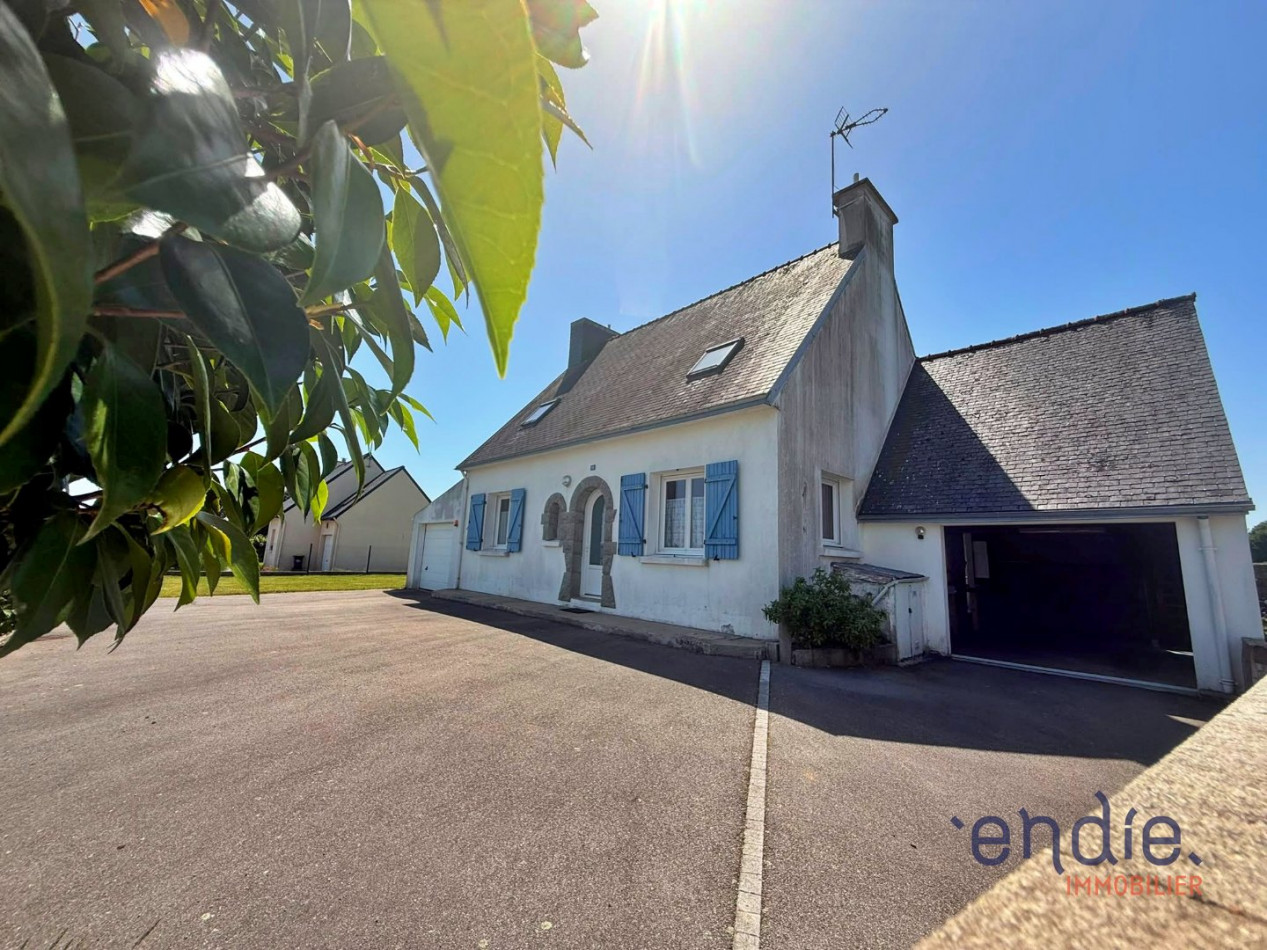 à vendre Maison Tourch - Photo 1