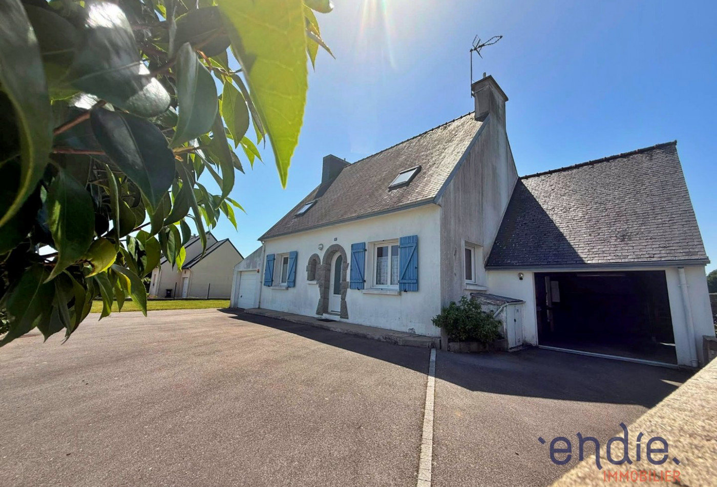vente Maison Tourch - Photo 1