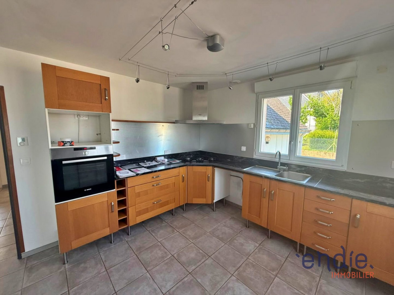 à vendre Maison Tourch - Photo 4