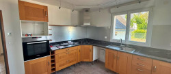 vente Maison Tourch