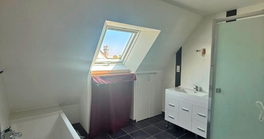 vente Maison Tourch