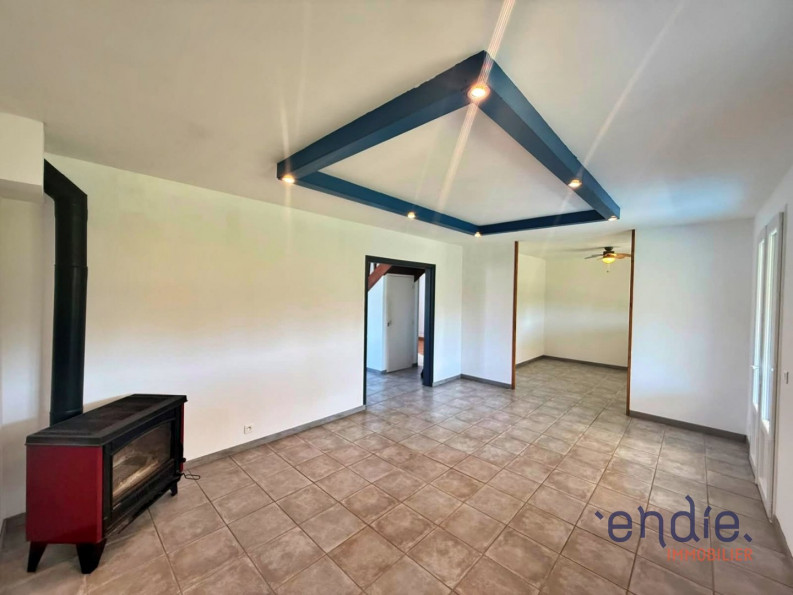 vente Maison Tourch - Photo 2