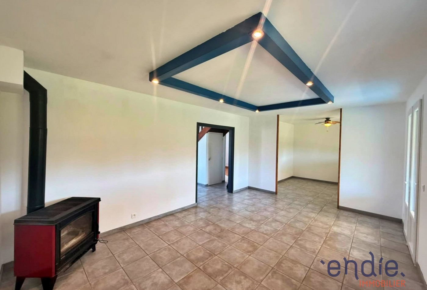 vente Maison Tourch - Photo 2