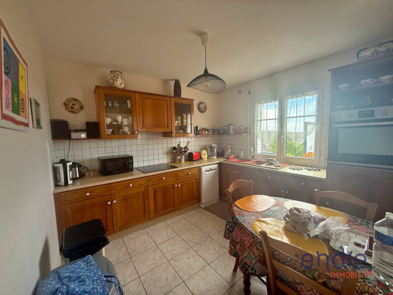 vente Maison Audierne - Photo 7