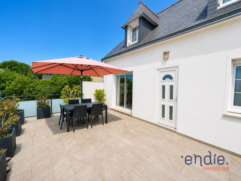 vente Maison Audierne - Photo 1