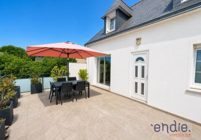 vente Maison Audierne