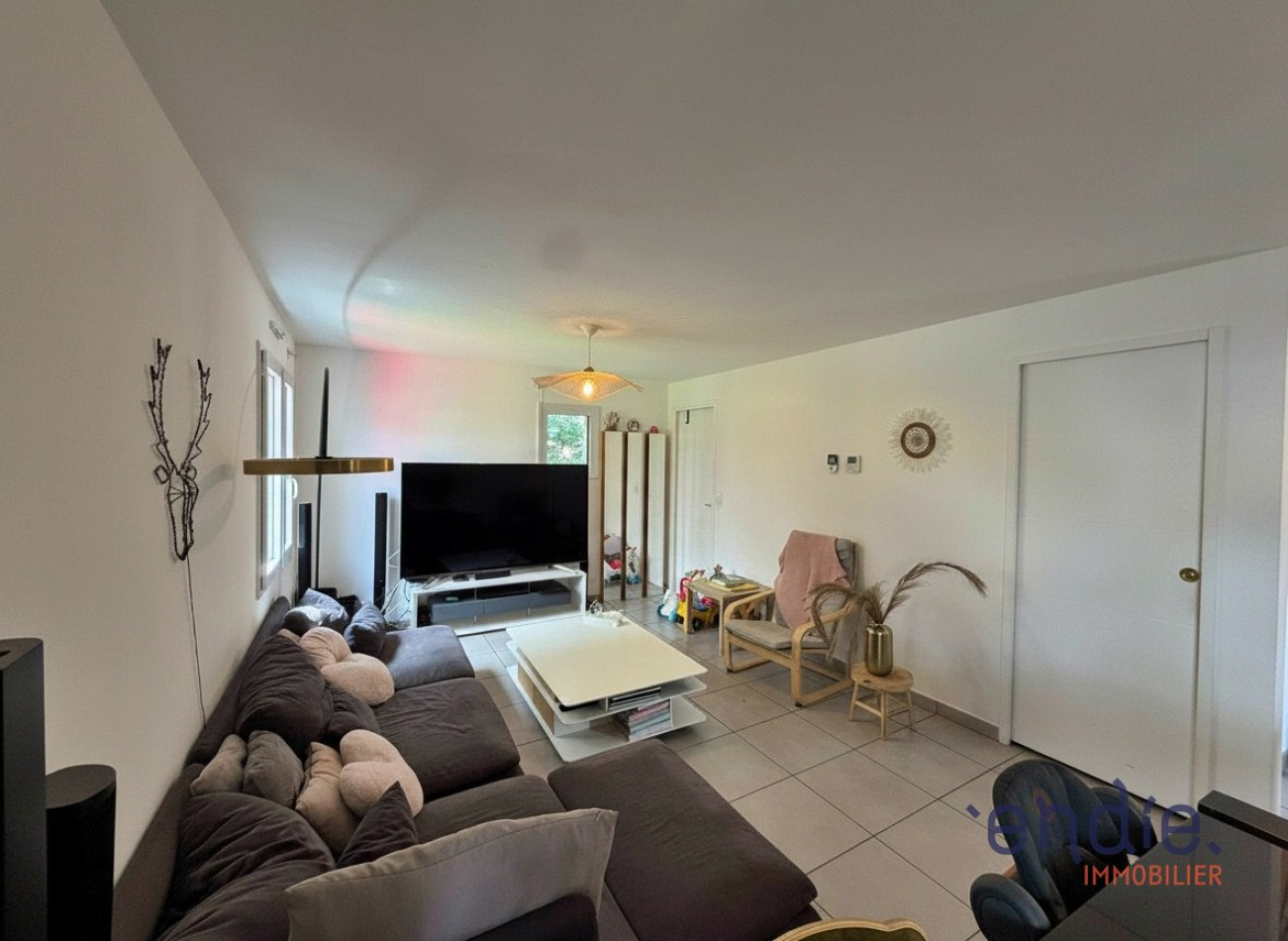 à vendre Maison Elliant - Photo 5