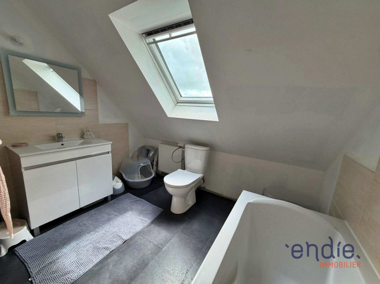 à vendre Maison Elliant - Photo 10
