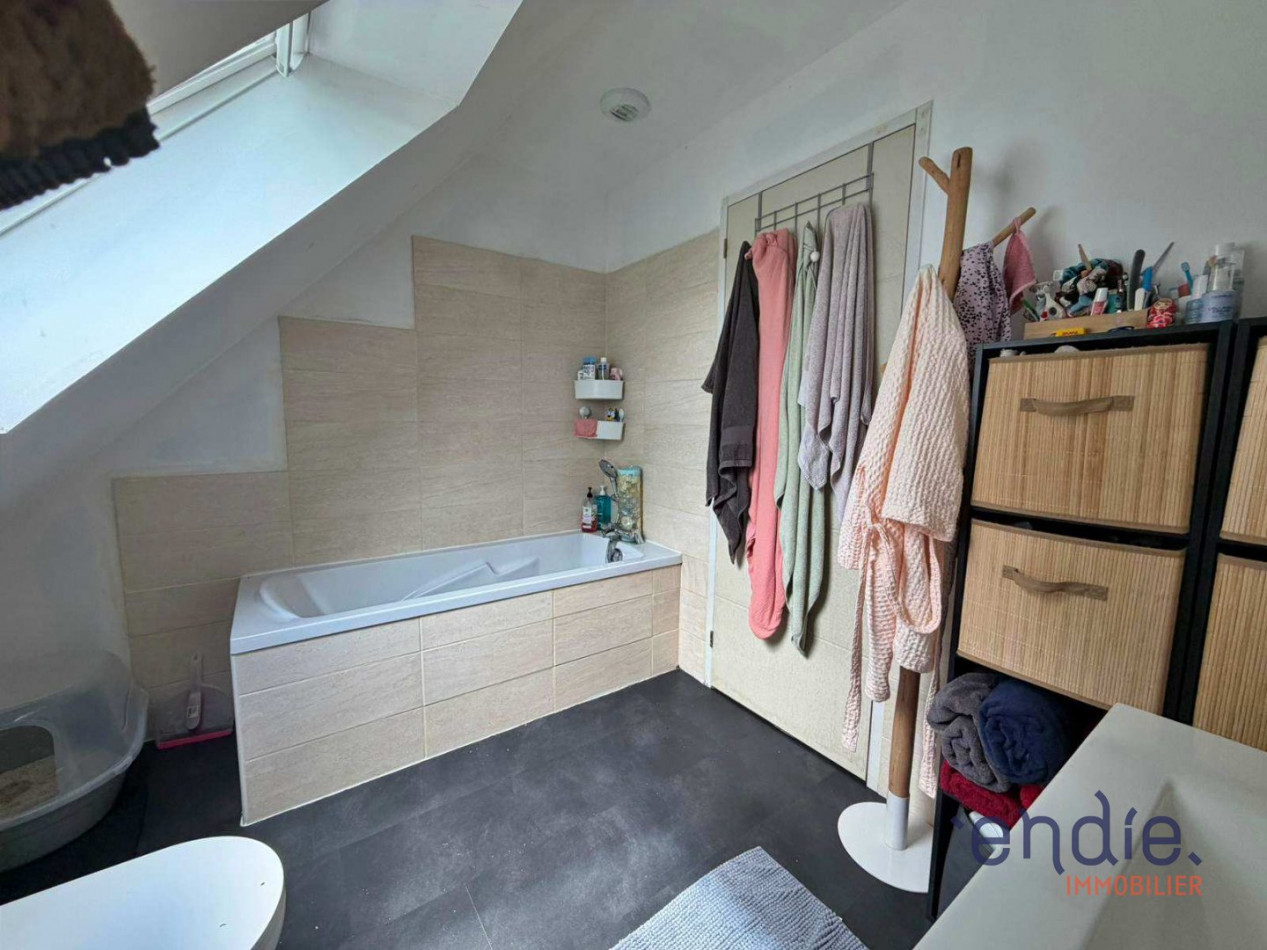 à vendre Maison Elliant - Photo 11