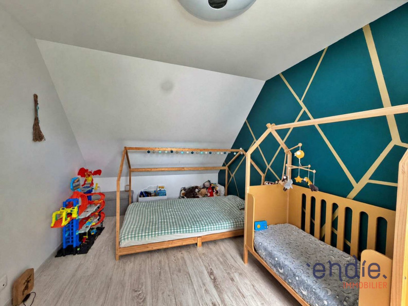 vente Maison Elliant - Photo 7