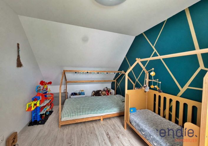 à vendre Maison Elliant