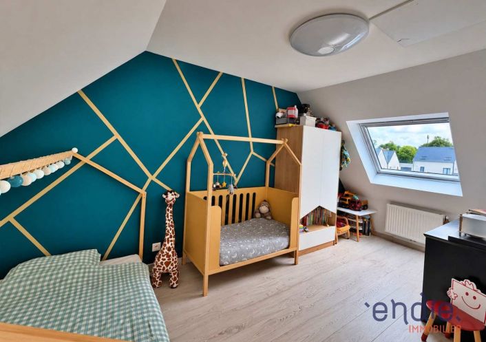 à vendre Maison Elliant