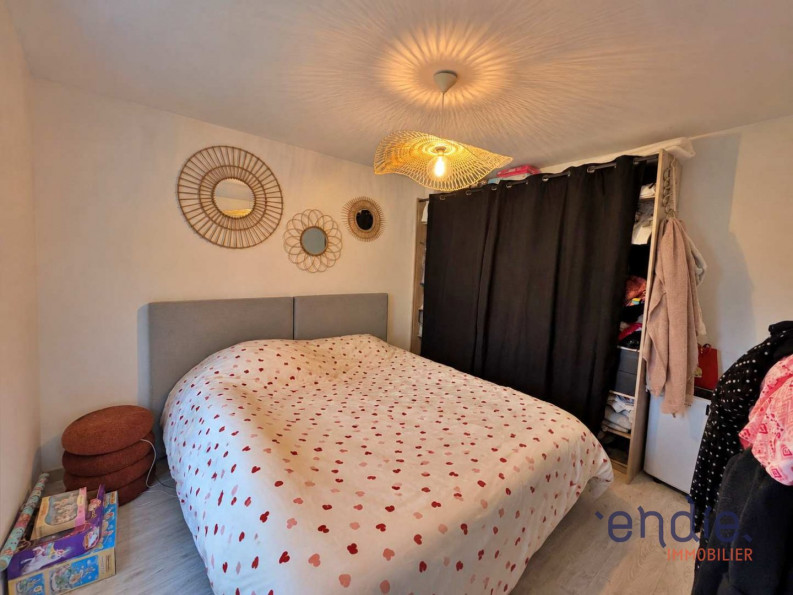 vente Maison Elliant - Photo 10