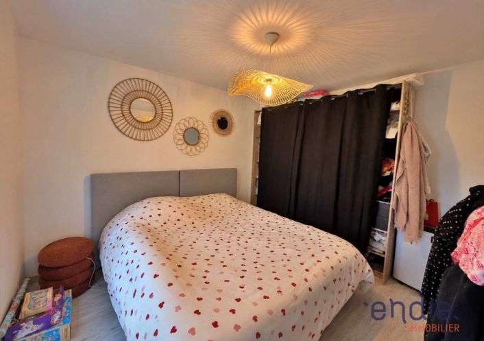 à vendre Maison Elliant
