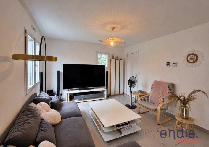 à vendre Maison Elliant