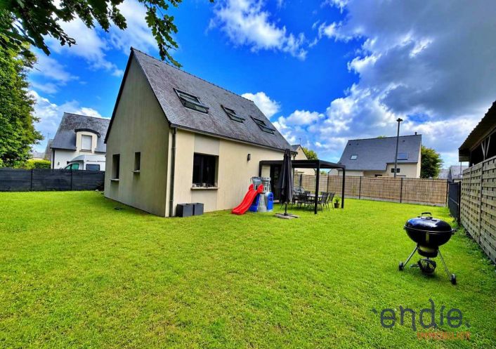 à vendre Maison Elliant