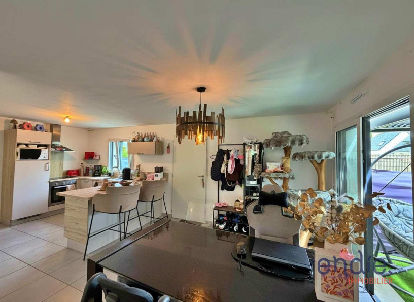 vente Maison Elliant - Photo 3