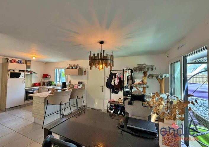 à vendre Maison Elliant