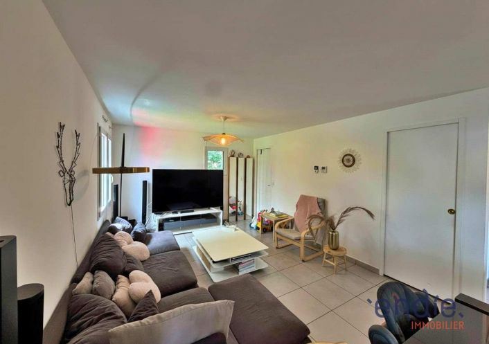 à vendre Maison Elliant