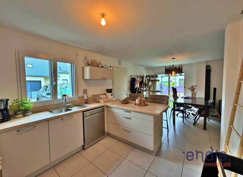 vente Maison Elliant - Photo 5