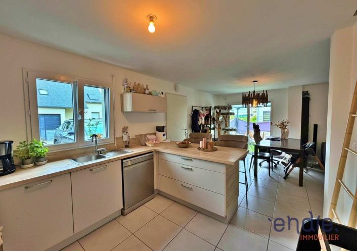 à vendre Maison Elliant