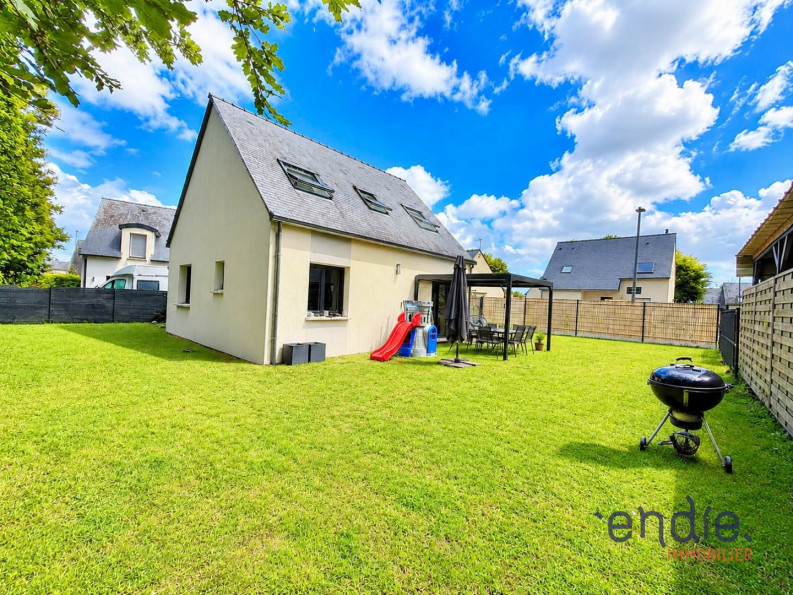 vente Maison Elliant - Photo 1