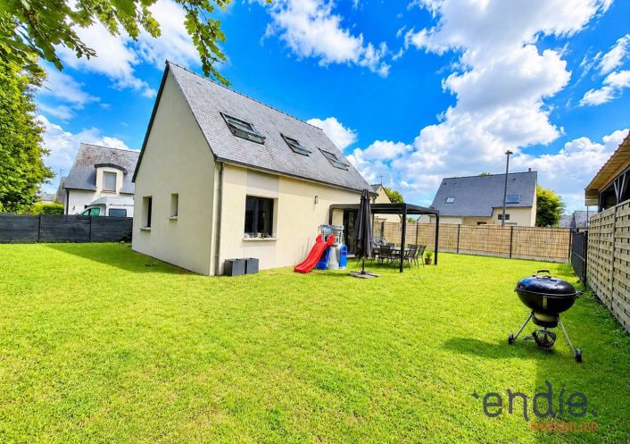 à vendre Maison Elliant