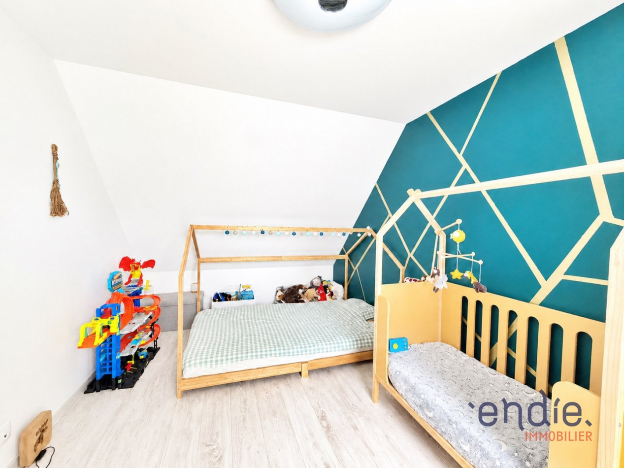 vente Maison Elliant - Photo 7
